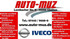 Logo Autohaus Muz GmbH